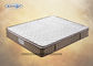 Sleep Well Bedroom Luxury Tufted Bonnell Spring And Memory Foam Mattress